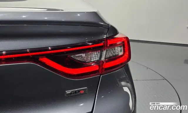 Renault (Samsung) SM6 2016 2.0 автомат (гидро), миниатюра 9 Renault (Samsung) SM6 2016 2.0 автомат (гидро), миниатюра 9
