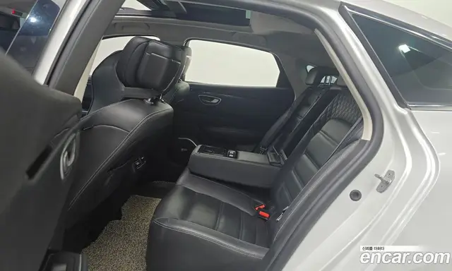 Renault (Samsung) SM6 2017 2.0 автомат (гидро), миниатюра 12