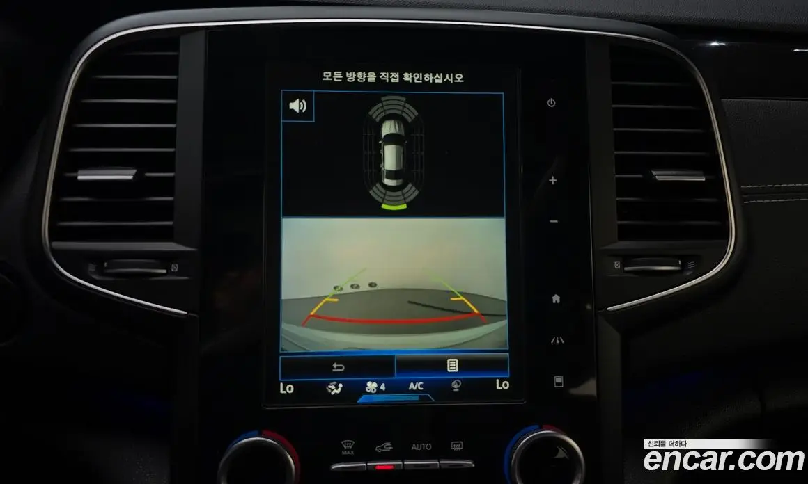 Renault (Samsung) SM6 2017 2.0 автомат (гидро), фото 14 Renault (Samsung) SM6 2017 2.0 автомат (гидро), фото 14