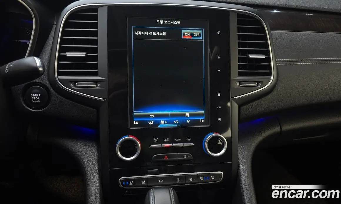 Renault (Samsung) SM6 2017 2.0 автомат (гидро), фото 15 Renault (Samsung) SM6 2017 2.0 автомат (гидро), фото 15