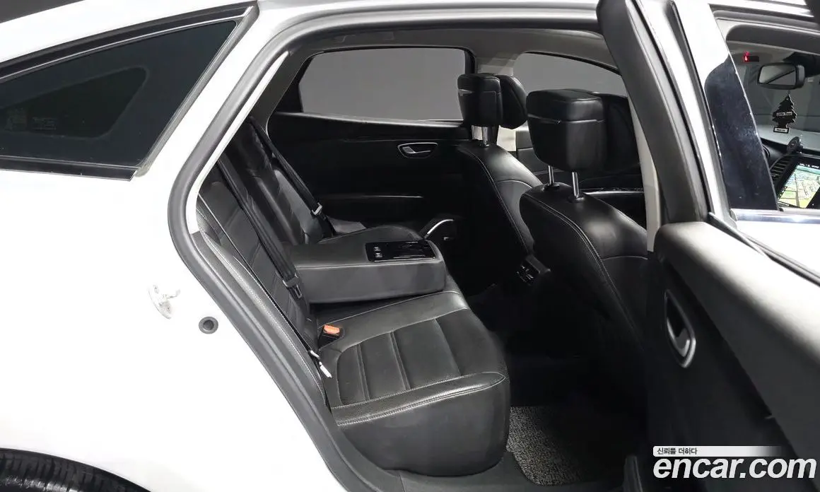 Renault (Samsung) SM6 2017 2.0 автомат (гидро), фото 12 Renault (Samsung) SM6 2017 2.0 автомат (гидро), фото 12