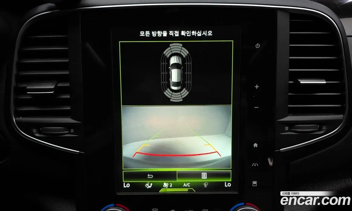 Renault (Samsung) SM6 2017 2.0 автомат (гидро), фото 15 Renault (Samsung) SM6 2017 2.0 автомат (гидро), фото 15
