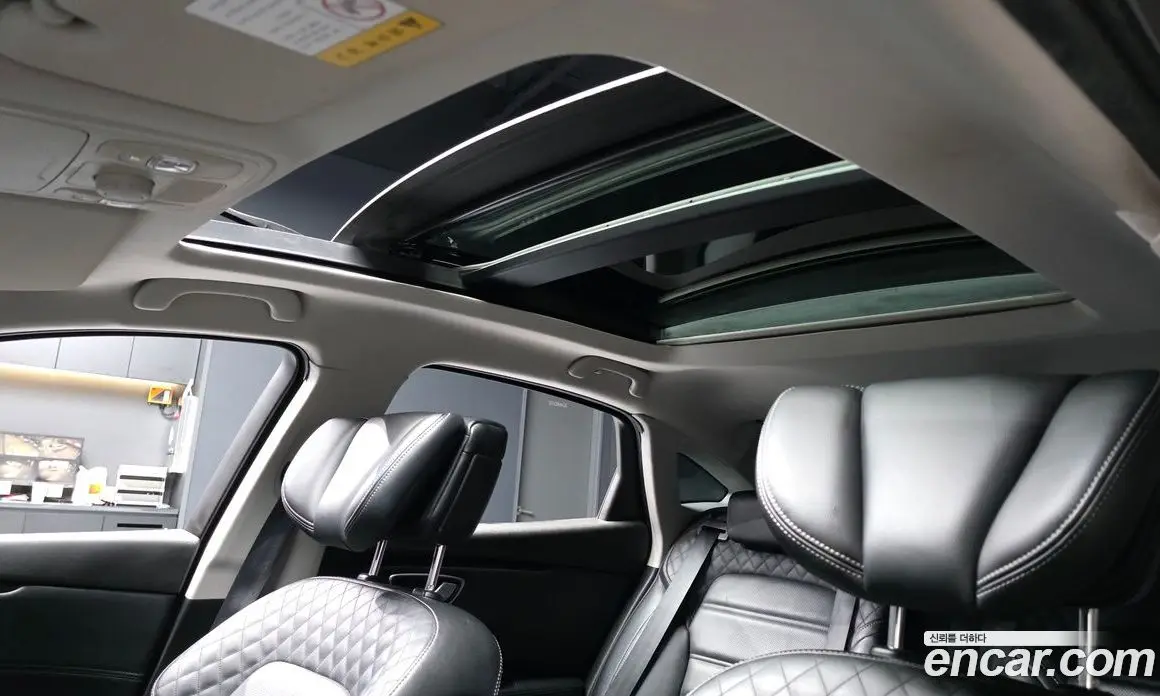 Renault (Samsung) SM6 2017 2.0 автомат (гидро), фото 18 Renault (Samsung) SM6 2017 2.0 автомат (гидро), фото 18
