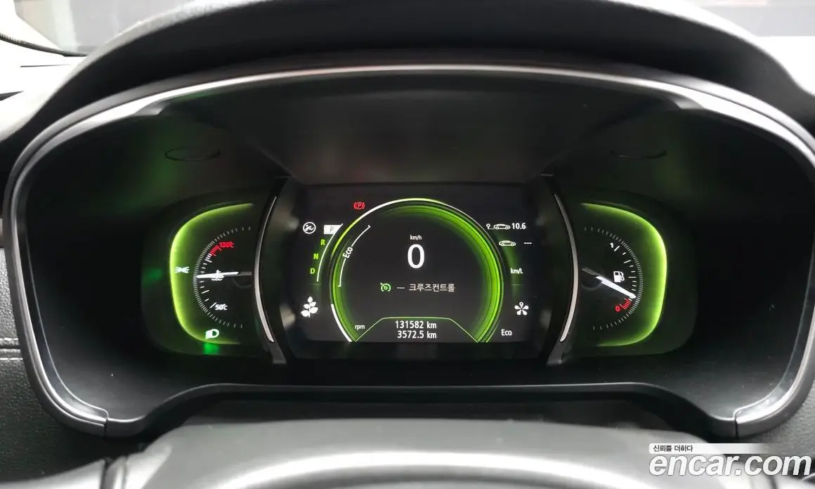Renault (Samsung) SM6 2017 2.0 автомат (гидро), фото 8 Renault (Samsung) SM6 2017 2.0 автомат (гидро), фото 8