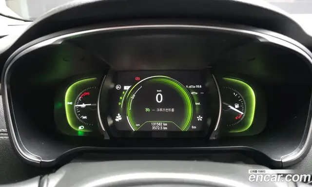 Renault (Samsung) SM6 2017 2.0 автомат (гидро), миниатюра 8 Renault (Samsung) SM6 2017 2.0 автомат (гидро), миниатюра 8