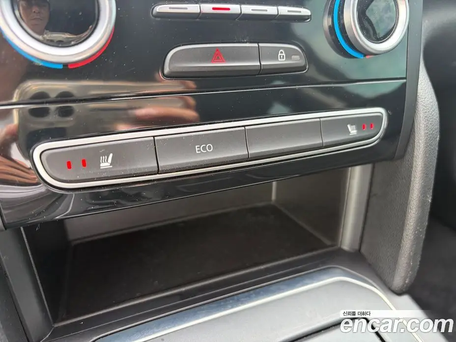 Renault (Samsung) SM6 2017 2.0 автомат (гидро), фото 16 Renault (Samsung) SM6 2017 2.0 автомат (гидро), фото 16