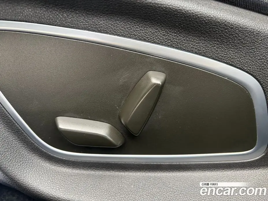 Renault (Samsung) SM6 2017 2.0 автомат (гидро), фото 18 Renault (Samsung) SM6 2017 2.0 автомат (гидро), фото 18