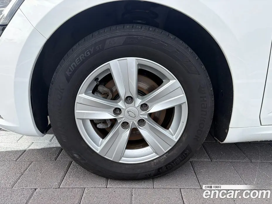 Renault (Samsung) SM6 2017 2.0 автомат (гидро), фото 19 Renault (Samsung) SM6 2017 2.0 автомат (гидро), фото 19