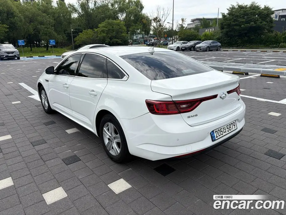 Renault (Samsung) SM6 2017 2.0 автомат (гидро), фото 7 Renault (Samsung) SM6 2017 2.0 автомат (гидро), фото 7