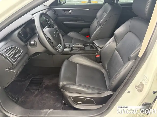 Renault (Samsung) SM6 2017 2.0 автомат (гидро), миниатюра 8 Renault (Samsung) SM6 2017 2.0 автомат (гидро), миниатюра 8