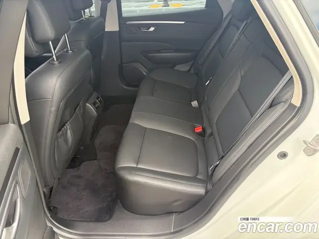 Renault (Samsung) SM6 2017 2.0 автомат (гидро), миниатюра 9 Renault (Samsung) SM6 2017 2.0 автомат (гидро), миниатюра 9