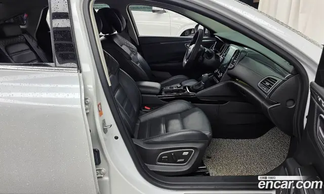 Renault (Samsung) SM6 2018 2.0 автомат (гидро), миниатюра 11 Renault (Samsung) SM6 2018 2.0 автомат (гидро), миниатюра 11