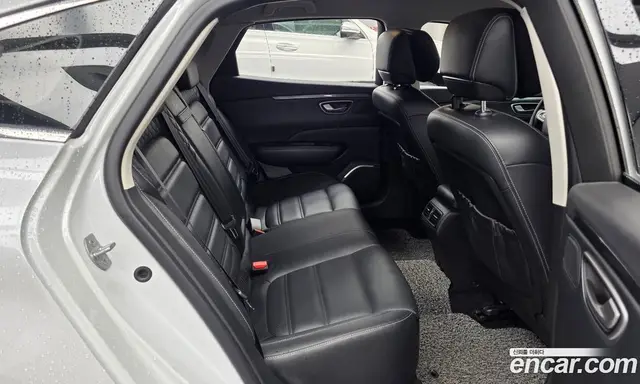 Renault (Samsung) SM6 2018 2.0 автомат (гидро), миниатюра 12