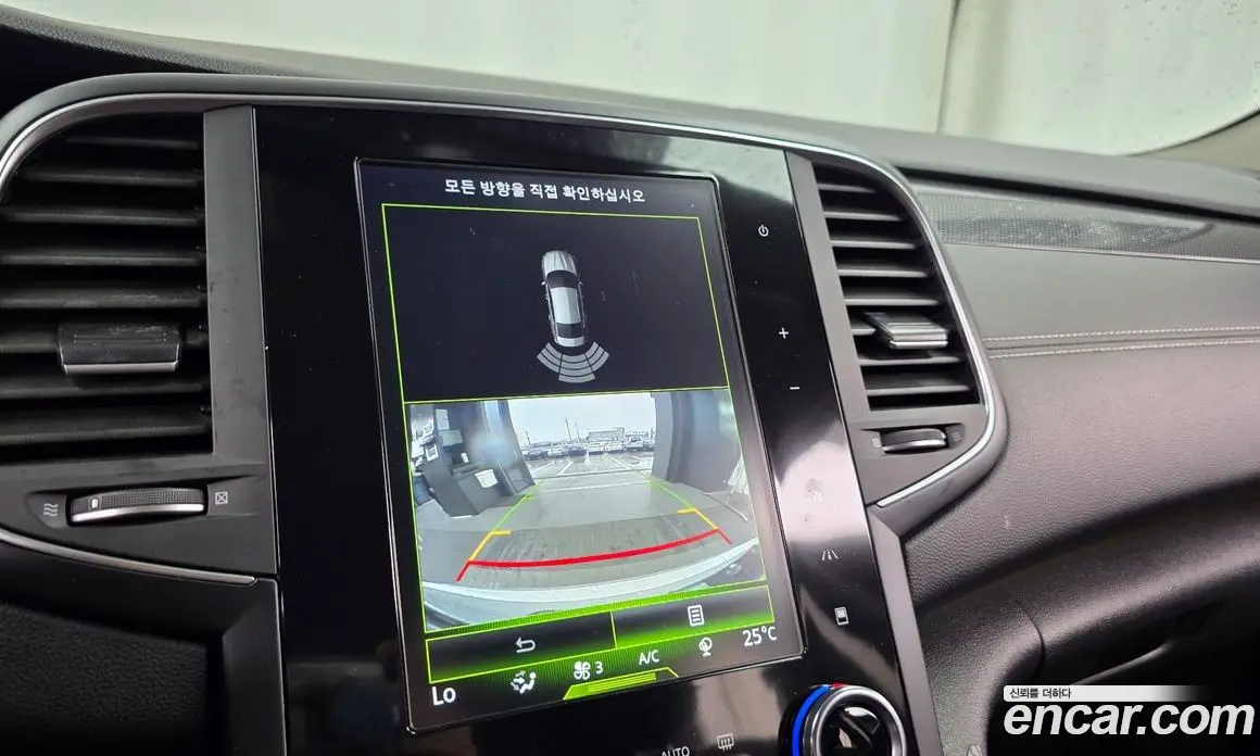 Renault (Samsung) SM6 2018 2.0 автомат (гидро), фото 15 Renault (Samsung) SM6 2018 2.0 автомат (гидро), фото 15