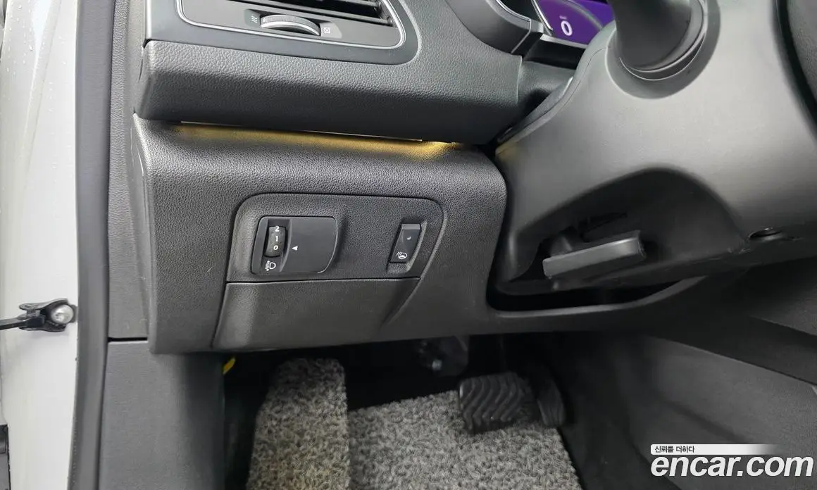 Renault (Samsung) SM6 2018 2.0 автомат (гидро), фото 16 Renault (Samsung) SM6 2018 2.0 автомат (гидро), фото 16