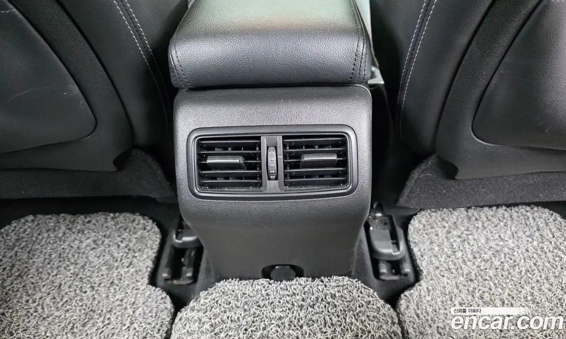 Renault (Samsung) SM6 2018 2.0 автомат (гидро), фото 19 Renault (Samsung) SM6 2018 2.0 автомат (гидро), фото 19