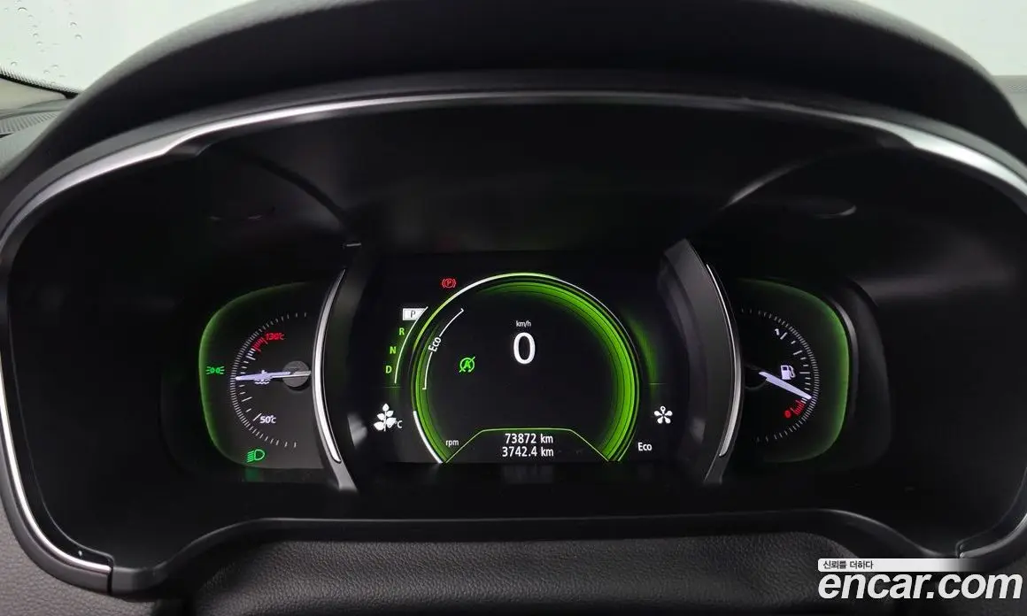 Renault (Samsung) SM6 2018 2.0 автомат (гидро), фото 8 Renault (Samsung) SM6 2018 2.0 автомат (гидро), фото 8