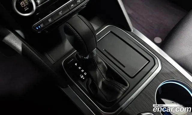 Renault (Samsung) SM6 2023 2.0 автомат (гидро), миниатюра 12