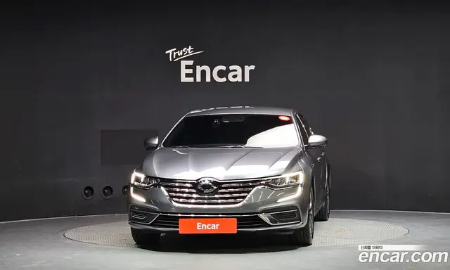 Renault (Samsung) SM6 2023 2.0 автомат (гидро), миниатюра 3 Renault (Samsung) SM6 2023 2.0 автомат (гидро), миниатюра 3