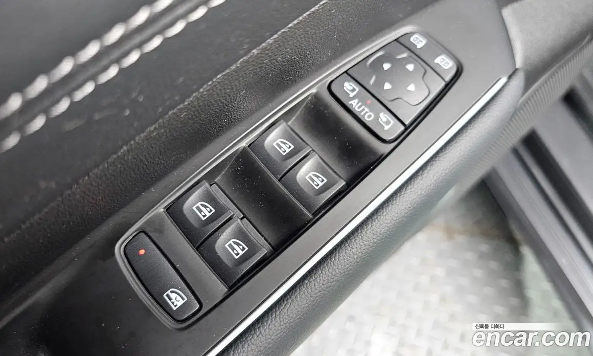 Renault (Samsung) SM6 2023 2.0 автомат (гидро), фото 28 Renault (Samsung) SM6 2023 2.0 автомат (гидро), фото 28