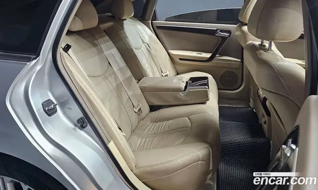 Renault (Samsung) SM7 2010 3.5 автомат (гидро), миниатюра 11 Renault (Samsung) SM7 2010 3.5 автомат (гидро), миниатюра 11