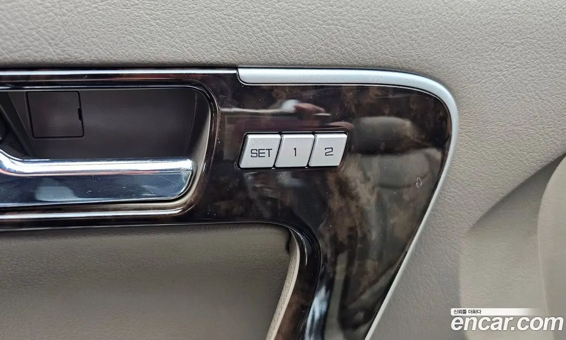 Renault (Samsung) SM7 2010 3.5 автомат (гидро), фото 15 Renault (Samsung) SM7 2010 3.5 автомат (гидро), фото 15