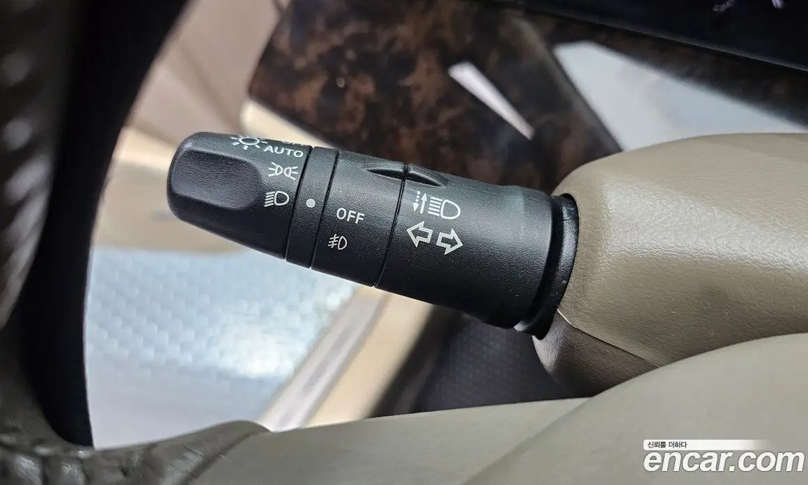 Renault (Samsung) SM7 2010 3.5 автомат (гидро), фото 16 Renault (Samsung) SM7 2010 3.5 автомат (гидро), фото 16