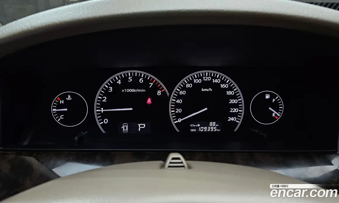 Renault (Samsung) SM7 2010 3.5 автомат (гидро), фото 8 Renault (Samsung) SM7 2010 3.5 автомат (гидро), фото 8