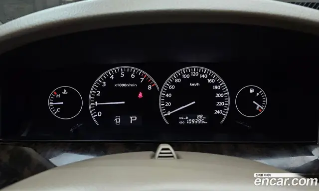 Renault (Samsung) SM7 2010 3.5 автомат (гидро), миниатюра 8 Renault (Samsung) SM7 2010 3.5 автомат (гидро), миниатюра 8