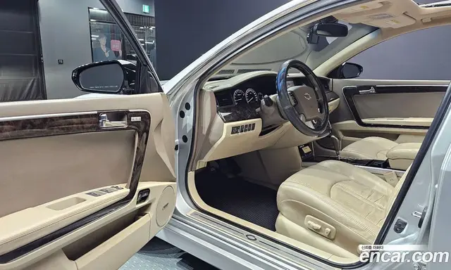 Renault (Samsung) SM7 2010 3.5 автомат (гидро), миниатюра 10 Renault (Samsung) SM7 2010 3.5 автомат (гидро), миниатюра 10