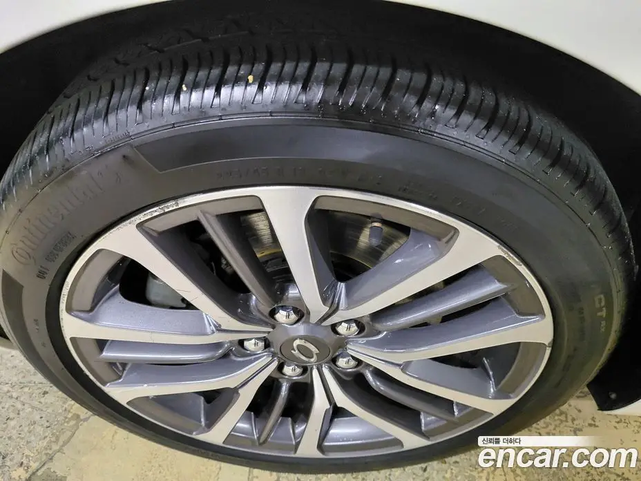 Renault (Samsung) SM7 2011 2.5 автомат (гидро), фото 17 Renault (Samsung) SM7 2011 2.5 автомат (гидро), фото 17