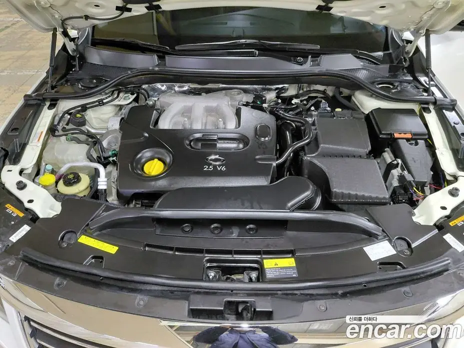 Renault (Samsung) SM7 2011 2.5 автомат (гидро), фото 19 Renault (Samsung) SM7 2011 2.5 автомат (гидро), фото 19