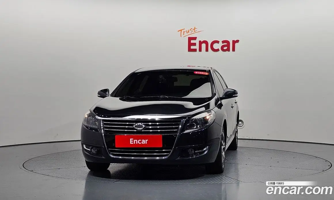Renault (Samsung) SM7 2013 2.5 автомат (гидро), фото 2 Renault (Samsung) SM7 2013 2.5 автомат (гидро), фото 2