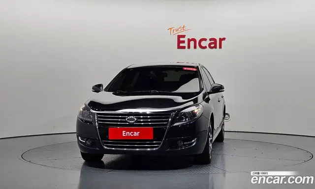 Renault (Samsung) SM7 2013 2.5 автомат (гидро), миниатюра 2 Renault (Samsung) SM7 2013 2.5 автомат (гидро), миниатюра 2