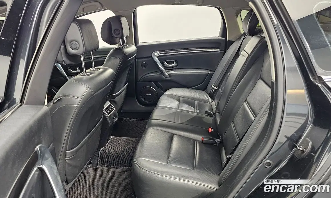 Renault (Samsung) SM7 2013 2.5 автомат (гидро), фото 17 Renault (Samsung) SM7 2013 2.5 автомат (гидро), фото 17