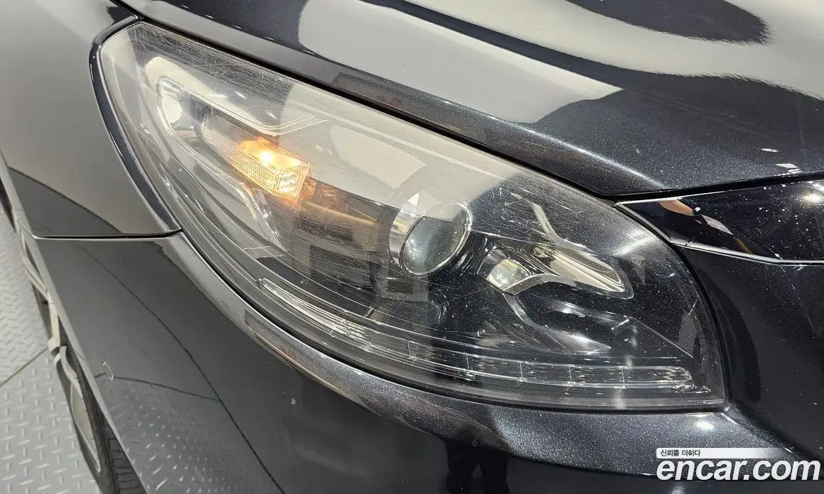 Renault (Samsung) SM7 2013 2.5 автомат (гидро), фото 7 Renault (Samsung) SM7 2013 2.5 автомат (гидро), фото 7