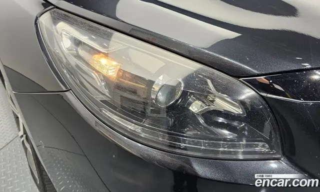 Renault (Samsung) SM7 2013 2.5 автомат (гидро), миниатюра 7 Renault (Samsung) SM7 2013 2.5 автомат (гидро), миниатюра 7