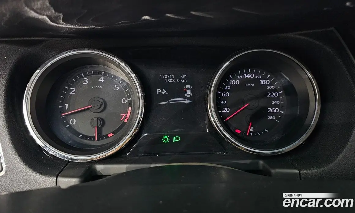 Renault (Samsung) SM7 2013 2.5 автомат (гидро), фото 10 Renault (Samsung) SM7 2013 2.5 автомат (гидро), фото 10