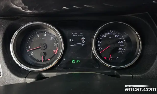 Renault (Samsung) SM7 2013 2.5 автомат (гидро), миниатюра 10 Renault (Samsung) SM7 2013 2.5 автомат (гидро), миниатюра 10