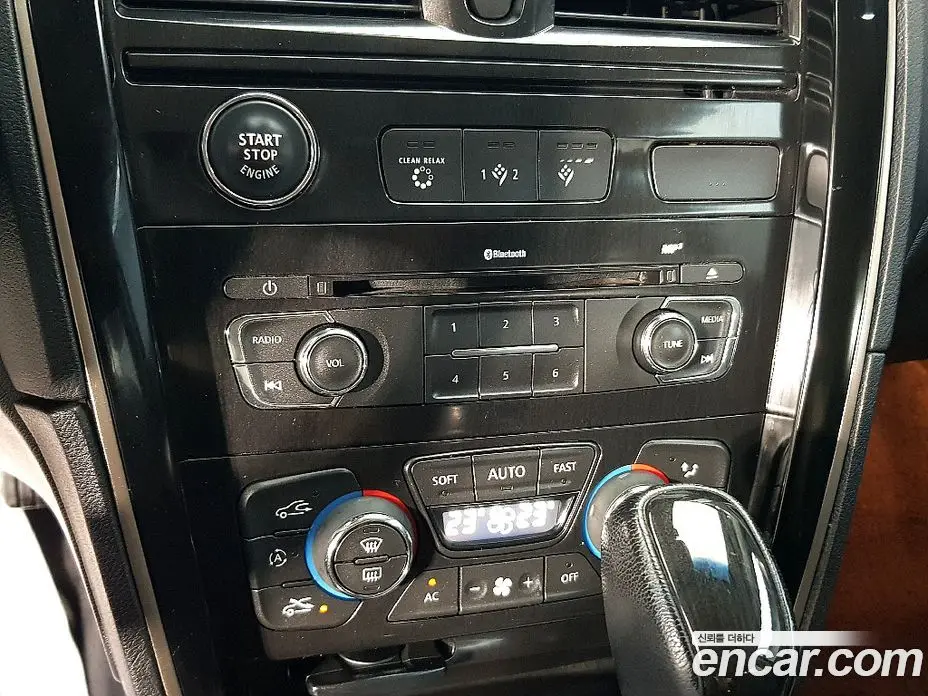 Renault (Samsung) SM7 2014 2.5 автомат (гидро), фото 11 Renault (Samsung) SM7 2014 2.5 автомат (гидро), фото 11