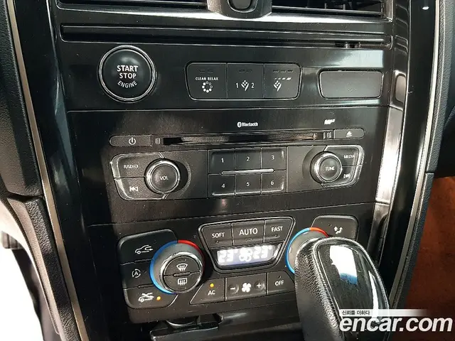 Renault (Samsung) SM7 2014 2.5 автомат (гидро), миниатюра 11 Renault (Samsung) SM7 2014 2.5 автомат (гидро), миниатюра 11