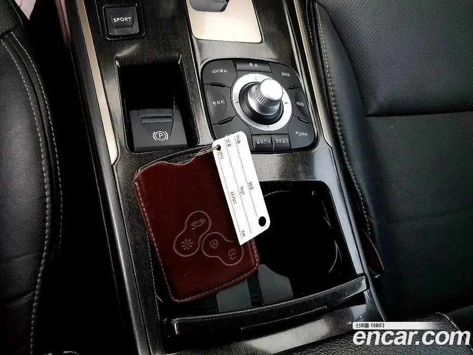 Renault (Samsung) SM7 2014 2.5 автомат (гидро), фото 13 Renault (Samsung) SM7 2014 2.5 автомат (гидро), фото 13