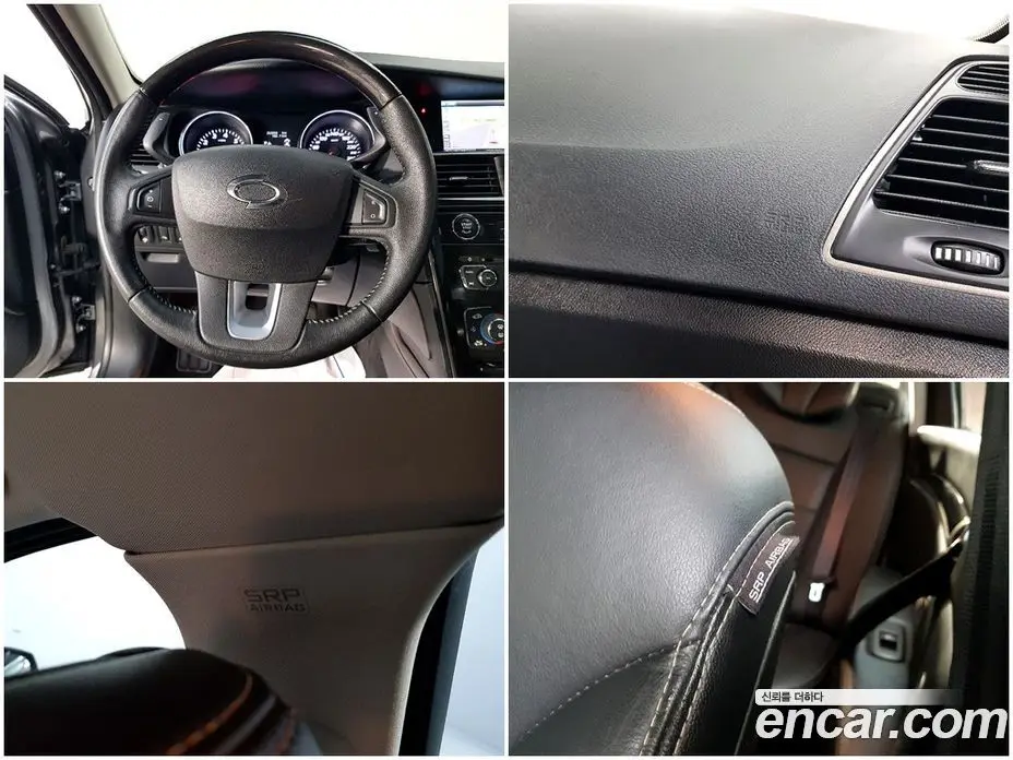 Renault (Samsung) SM7 2014 2.5 автомат (гидро), фото 16 Renault (Samsung) SM7 2014 2.5 автомат (гидро), фото 16