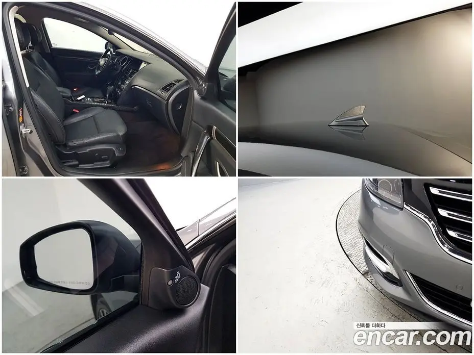 Renault (Samsung) SM7 2014 2.5 автомат (гидро), фото 18 Renault (Samsung) SM7 2014 2.5 автомат (гидро), фото 18