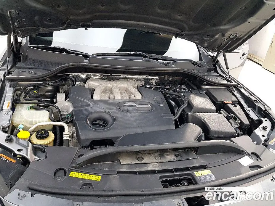 Renault (Samsung) SM7 2014 2.5 автомат (гидро), фото 6 Renault (Samsung) SM7 2014 2.5 автомат (гидро), фото 6