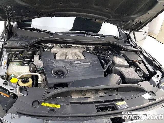 Renault (Samsung) SM7 2014 2.5 автомат (гидро), миниатюра 6 Renault (Samsung) SM7 2014 2.5 автомат (гидро), миниатюра 6