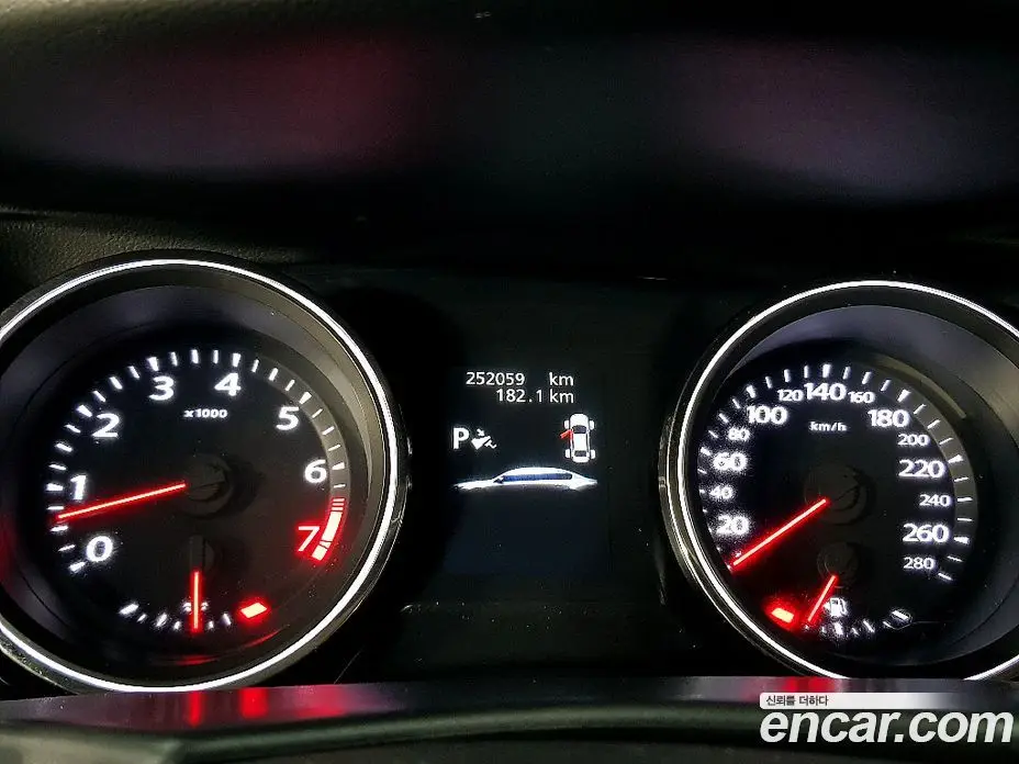 Renault (Samsung) SM7 2014 2.5 автомат (гидро), фото 7 Renault (Samsung) SM7 2014 2.5 автомат (гидро), фото 7