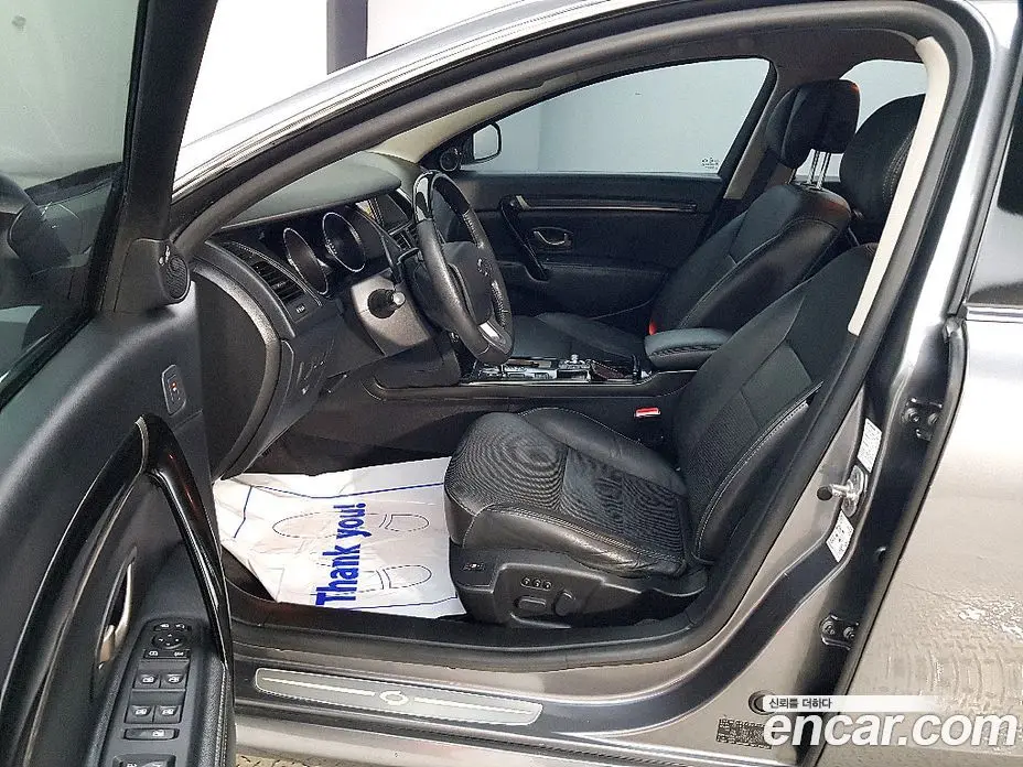 Renault (Samsung) SM7 2014 2.5 автомат (гидро), фото 8 Renault (Samsung) SM7 2014 2.5 автомат (гидро), фото 8