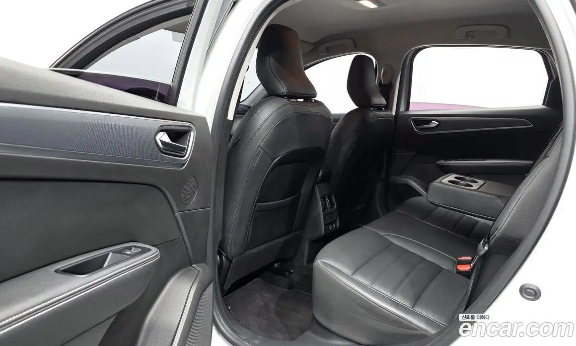 Renault (Samsung) XM3 2020 1.3 автомат (гидро), фото 11 Renault (Samsung) XM3 2020 1.3 автомат (гидро), фото 11