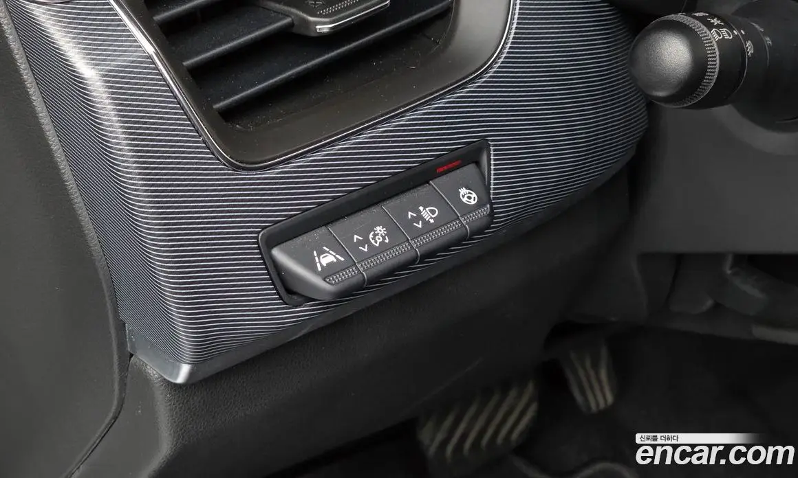 Renault (Samsung) XM3 2020 1.3 автомат (гидро), фото 15 Renault (Samsung) XM3 2020 1.3 автомат (гидро), фото 15